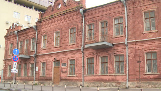 Собственник Дома Ростроповичей в центре Воронежа займётся проектом реконструкции здания