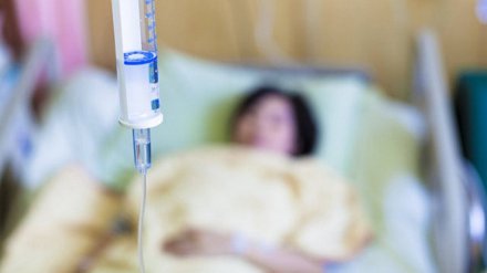 Воронежские врачи рассказали о состоянии выжившей в ДТП с фурой 12-летней девочки