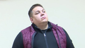 У известного воронежского гаишника Качкина запланировали отобрать дом на 500 кв.м.