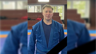 В Воронеже скоропостижно умер тренер спортшколы №33