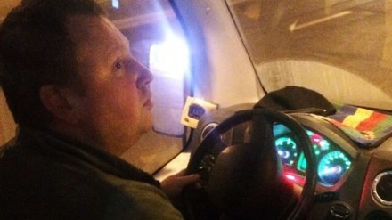Уволенный из-за проблем с терминалом маршрутчик: «В чём заключается моё преступление?»