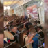 Воронежцы сообщили о давке в школе №92