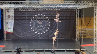 «Обидно получить штраф за трусы». Спортсменка из Воронежа рассказала об участии в ЧМ