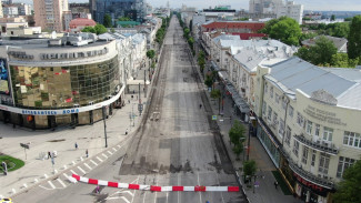 В Воронеже в 2021 году почти вдвое выросла смертность