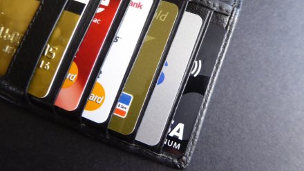 ВТБ: объём рынка кредитных карт достиг рекордных значений
