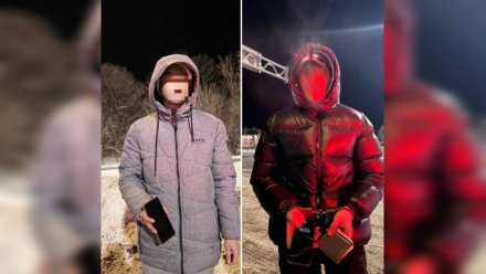 Задержанных с мефедроном студентов воронежского медвуза отправили в СИЗО