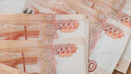 В Воронеже пытавшаяся спасти деньги пенсионерка лишилась огромной суммы