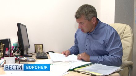 В Воронежской области уверенный в успехе кандидат в губернаторы отказался от выборов