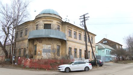 Новая жизнь одряхлевшего Девичка. Воронежцы решили вдохнуть жизнь в старый квартал