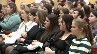 В Воронежской области увеличился штат медработников