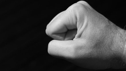 В Воронежской области студент сломал челюсть одногруппнику 