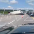 Причиной мёртвой пробки на воронежской трассе стала перевернувшаяся фура