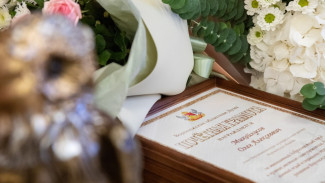 Председатель областной думы выступил на заседании II Воронежского муниципального форума