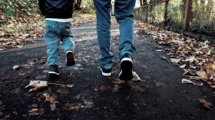 В Воронеже женщина променяла троих детей на наркотики и алкоголь