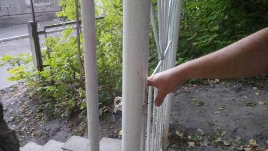 «Прекратить вакханалию». Воронежцы пожаловались на сложности с проходом к пляжу у санатория