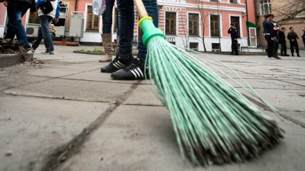 Под Воронежем ученицу приговорили к обязательным работам за «минирование» школы