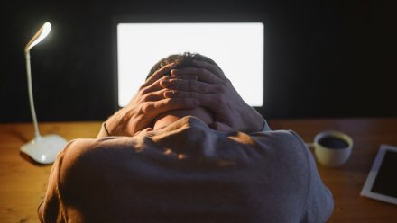 Воронежцы назвали топ-3 связанных с работой страхов