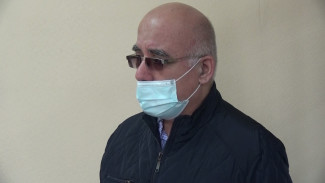 В Воронежской области начался суд по делу врача о смерти второго пациента