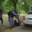 Конкурс на лучшего росгвардейца России начался в Воронеже