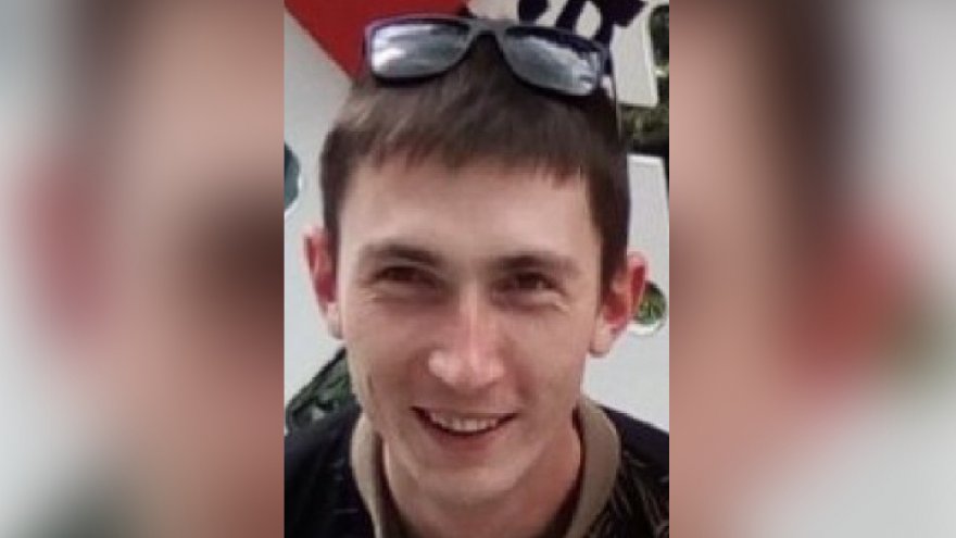 Воронежцев попросили о помощи в поисках пропавшего парня из Крыма