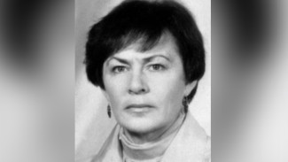 Умерла старейший сотрудник физфака Воронежского госуниверситета