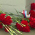 В Лисках открыли памятник «Донской рубеж»