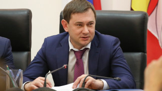 В Воронежской областной думе обсудили вопросы социально-экономического развития региона 