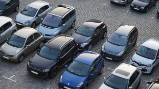 Аналитика ВТБ: жители ЦФО активно покупают автомобили