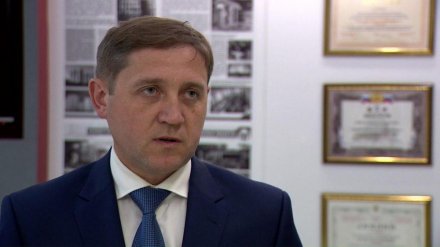 Воронежский «Домостроительный комбинат» возглавит Андрей Соболев