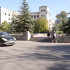 Где в Воронеже находится сквер для самых смелых