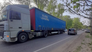 Сбитый грузовиком на Острогожской воронежец скончался в больнице