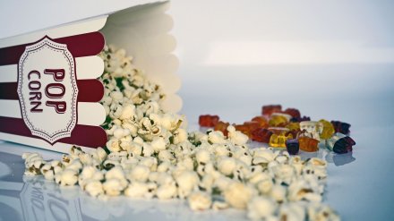 В Воронеже решили повременить с открытием кинотеатров