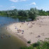 83 воронежца получили уведомления о штрафах за купание в запрещённых местах