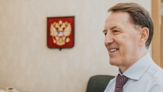 Поступления в бюджет Воронежской области выросли на 17%  