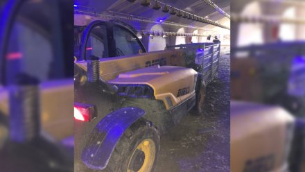 Водителя погрузчика оставили на свободе после смерти женщины на воронежской птицефабрике