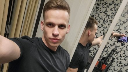 СК предъявил обвинение 24-летнему парню в убийстве фитнес-тренера в Воронеже