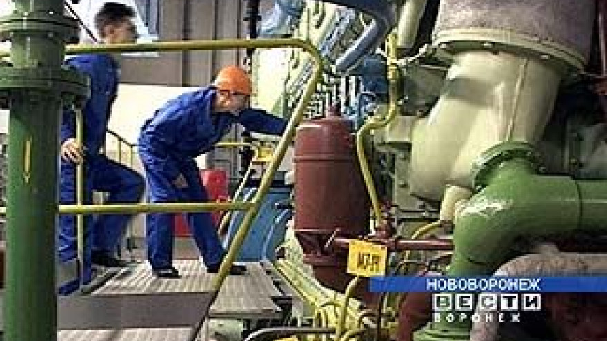 Два блока Нововоронежской АЭС будут демонтированы