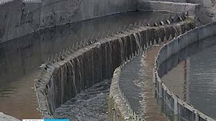 Карту состояния очистных сооружений составляют в Росприроднадзоре