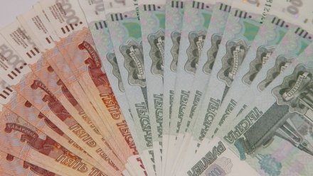 Воронежец обманом получил сотни тысяч рублей субсидии для малоимущих