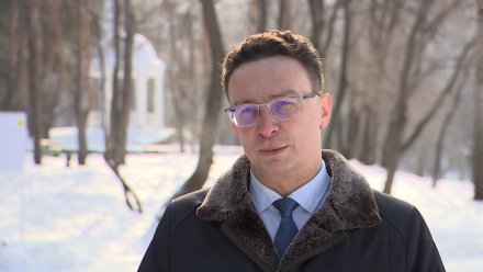Воронежского экс-замминистра Александра Кукина оставили под домашним арестом
