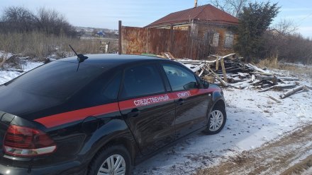 Дело об убийстве объявленного в розыск воронежского сельчанина дошло до суда 