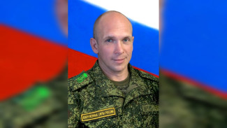 Погибшего в зоне СВО воронежского военного похоронят 20 марта