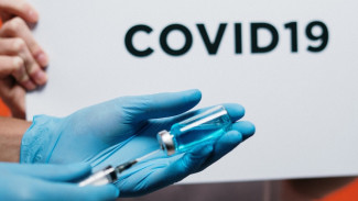 Эпидемиолог рассказала, когда в Воронежскую область поступит вторая вакцина от COVID-19