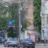 На Плехновской в Воронеже спилили каштаны