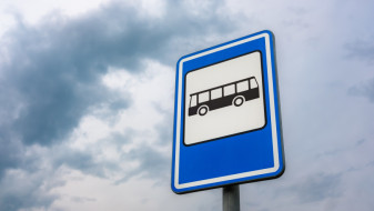 В Воронеже на месяц изменится маршрут автобуса №86