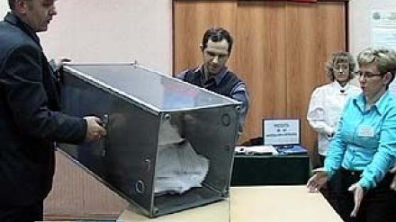 В Воронеже подводят итоги прошедших выборов в Государственную Думу