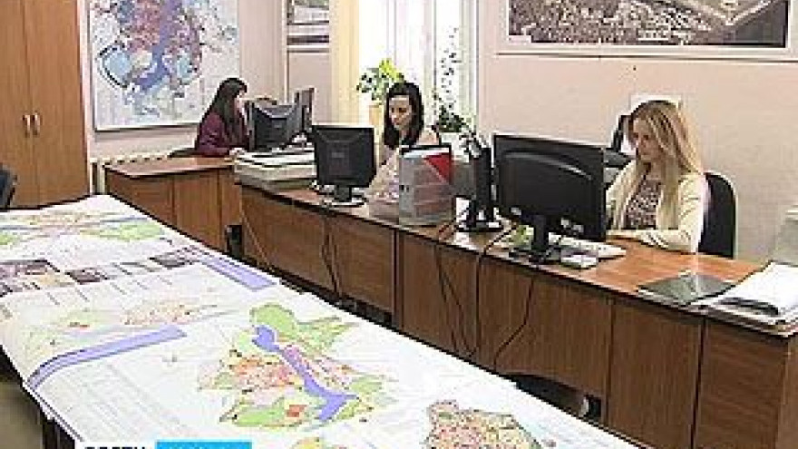 Что и как можно строить в центре города? В Воронеже готовят документ, который определит правила игры