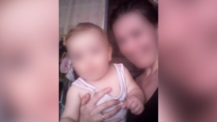 Родные рассказали о состоянии малышки, сильно обгоревшей на пожаре в Воронежской области