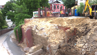 Мэрия Воронежа продолжила поиски денег на ремонт Каменного моста