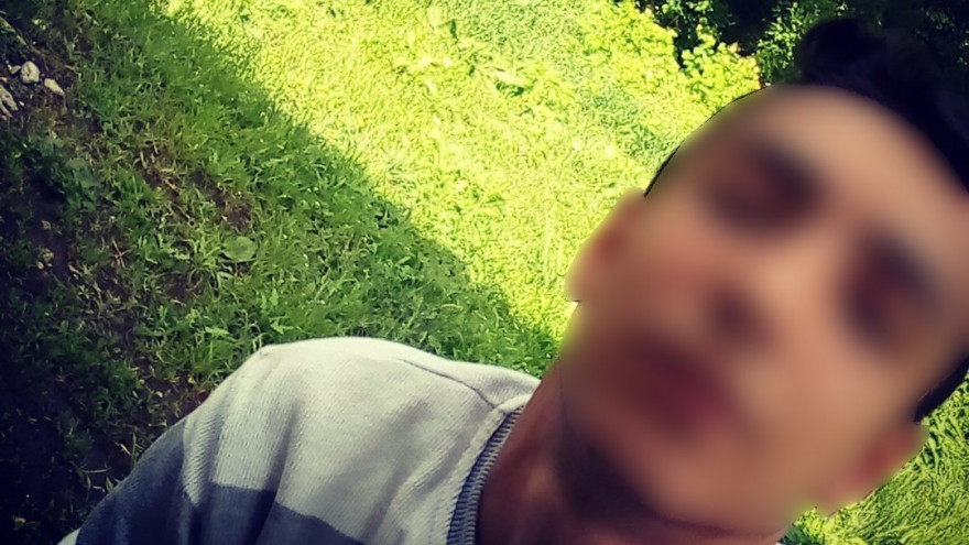 В Воронежской области 15-летний подросток замёрз насмерть рядом с домом